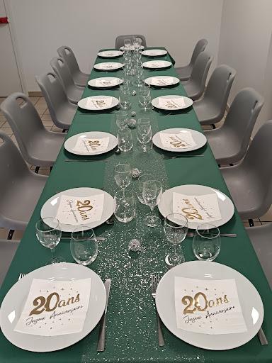 Salle Du Bardoly - Photo 3